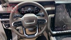 جي ام سي يوكون